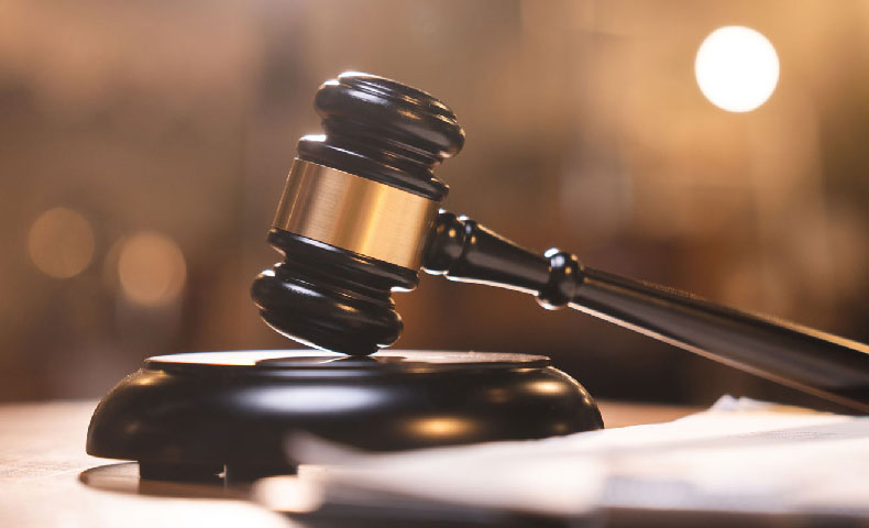 NDIS Support for Participants Involved in the Justice System