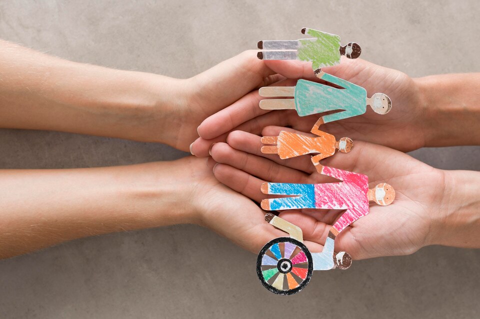 Understanding NDIS support coordination services