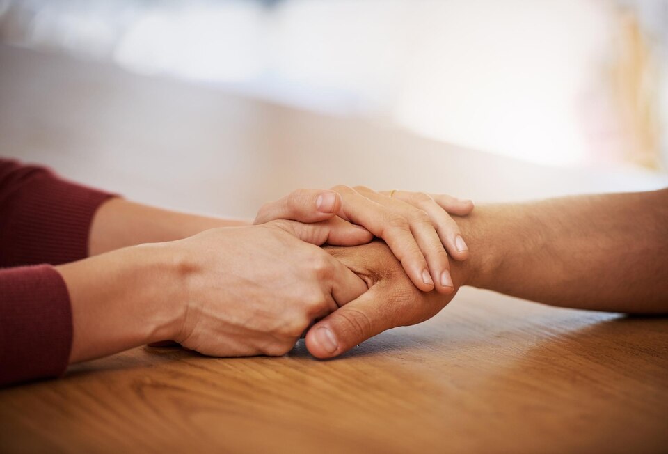 A team conversation about NDIS support