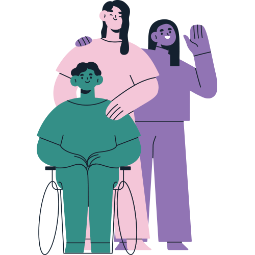 How We can help