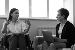 Checklist for preparing for an NDIS planning meeting