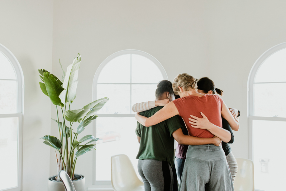 We're here to offer genuine support.