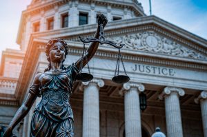 DIS support for justice-involved participants