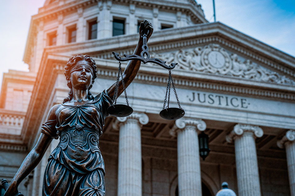 DIS support for justice-involved participants