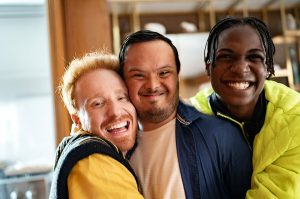 ndis support coordination levels