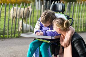 psychosocial recovery coaching for carers