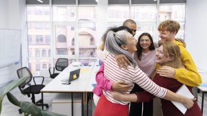 NDIS social and recreation support