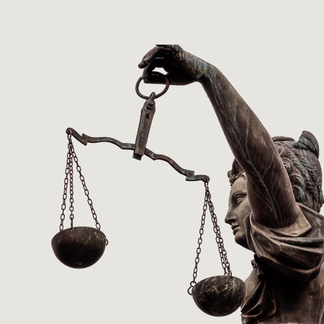 Justice and Re-Entry Support