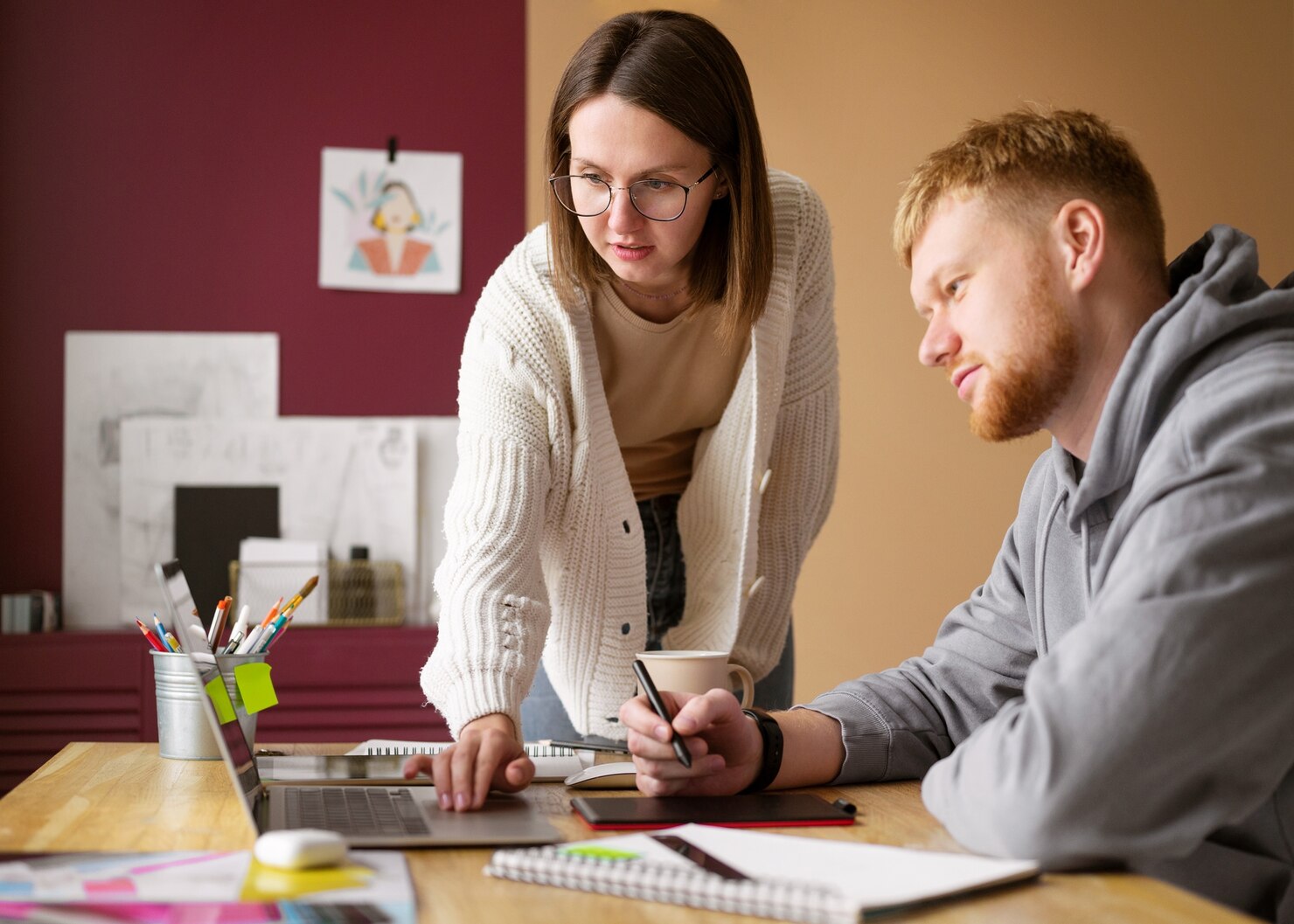 Employment Coaching