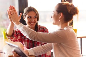 positive behaviour support