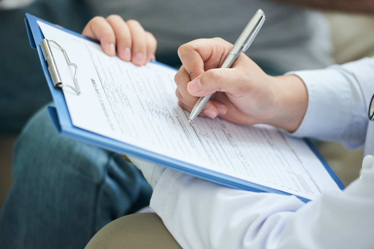 NDIS Access Request Form