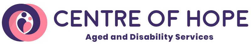 Centre of Hope, Aged and Disability Services